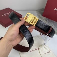 Ferragamo Belts